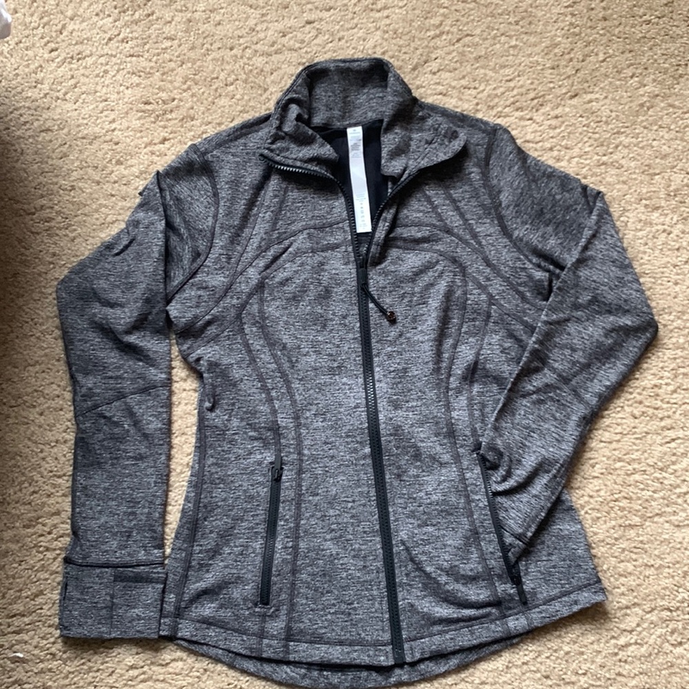 Lululemon Define Jacket *Luon